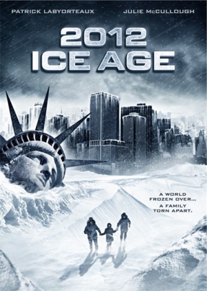 2012: Ледниковый период / 2012: Ice Age  (2011) DVDRip