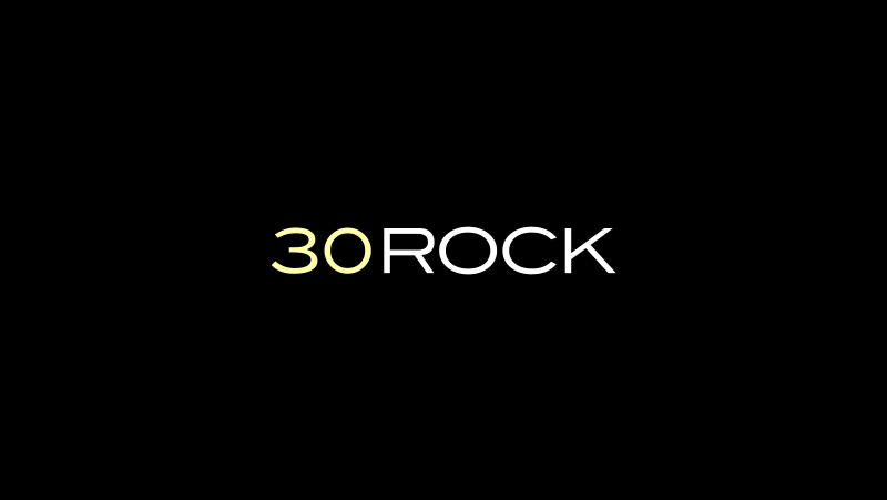 30 потрясений / 30 Rock [04×20] (2010) HDTVRip