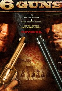 6 стволов / 6 Guns  (2010) HDRip