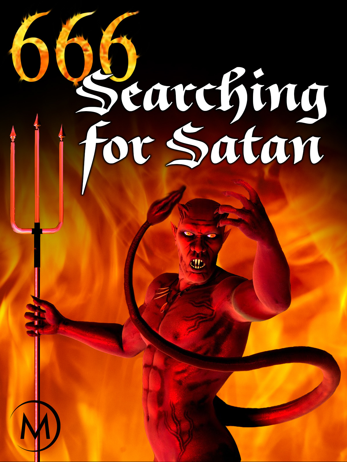 666: В поисках Сатаны / 666: Searching For Satan  (2006) SATRip