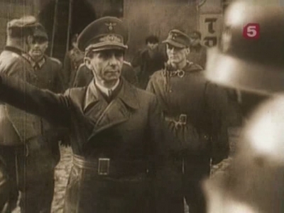 70 лет начала ВОВ. Гитлер — марионетка в руках Запад  (2011) SATRip