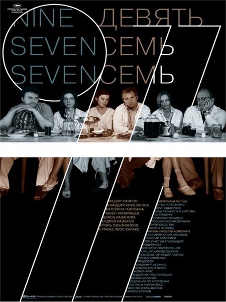 977 (девять семь семь)  (2006) DVDRip