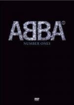АББА / ABBA — Number Ones  (2006) DVDRip