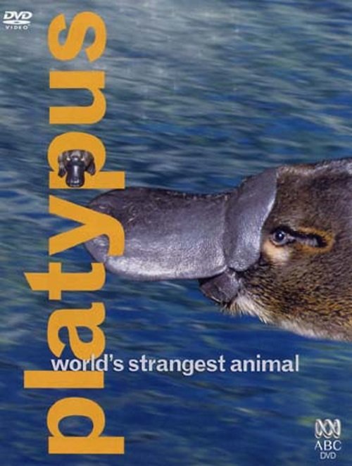 ABC: Самое необычное животное в мире. Утконос / ABC: Platypus. World’s Strangest Animal  (2003) DVDRip