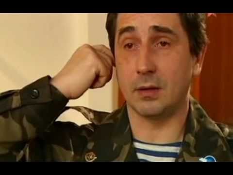 Афганистан. 80-ая разведрота. 20 лет спустя  (2010) TVRip
