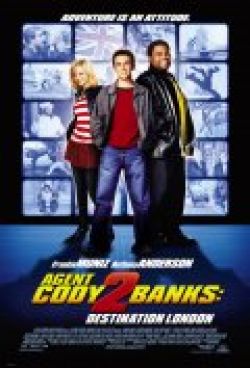 Агент Коди Бэнкс / Agent Cody Banks  (2003) DVDRip