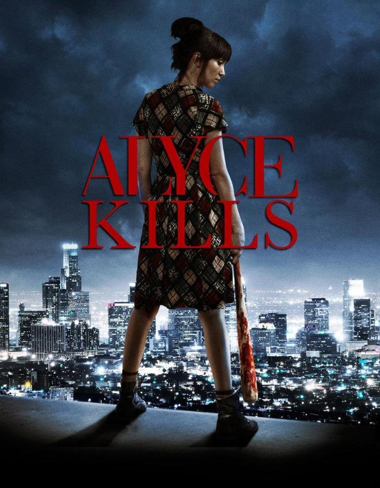Алиса / Alyce  (2011) DVDRip
