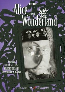 Алиса в Стране чудес / Alice in Wonderland  (1903) DVDRip