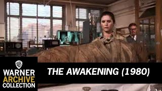 Алмаз семи звезд / The Awakening  (1980) DVD5