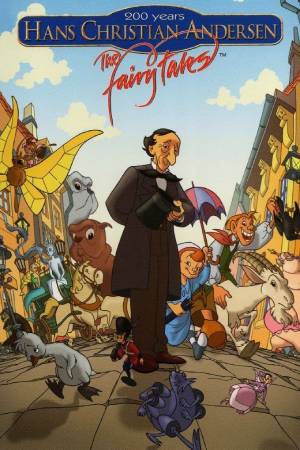 Андерсен. Сказки / The Fairytaler: The Modern Classics of Hans Christian Andersen [01-31 из 31] (2003-2005) DVDRip / Д, ПМ