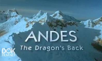 Анды: Хребет дракона / Andes: The Dragon’s Back  (2004) SATRip