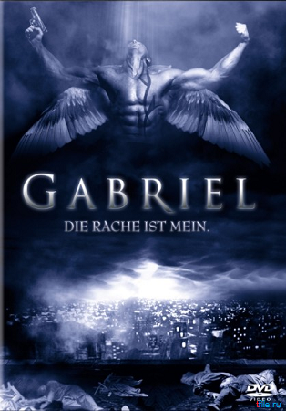 Ангел Света / Gabriel  (2007) DVDRip