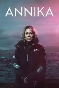 Анника / Annika Bengtzon, Crime Reporter [S01] (2012) HDRip/Д,ПМ
