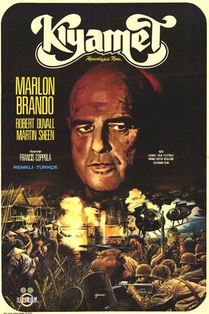 Апокалипсис сегодня / Apocalypse Now  (1979) BDRip
