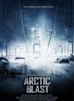 Арктический взрыв / Arctic Blast  (2010) SATRip