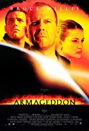 Армагеддон / Armageddon  (1998) BDRip