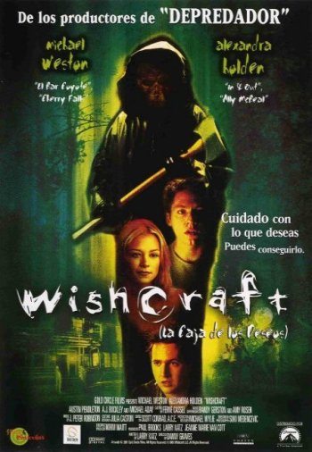 Артефакт / Wishcraft  (2001) DVDRip