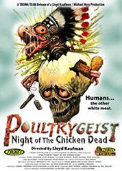 Атака куриных зомби / Poultrygeist: Night of the Chicken Dead  (2006) BDRip
