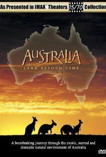 Австралия: Земля вне времени / Australia: Land Beyond Time  (2002) HDRip