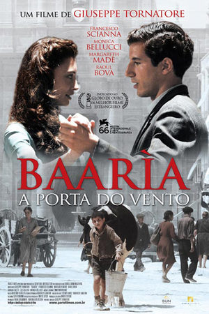 Баария / Baaria  (2009) HDTVRip