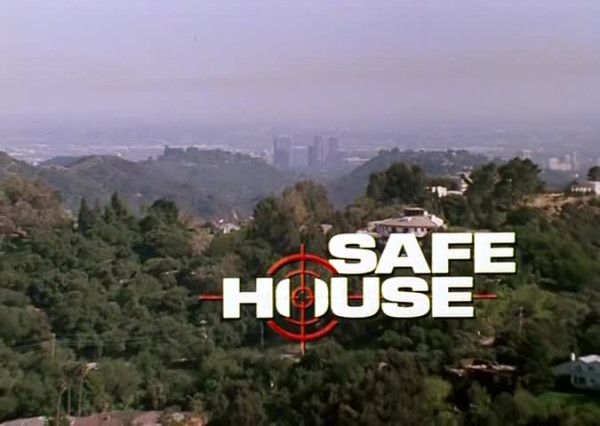 Бастион / Safe House  (1998) DVDRip