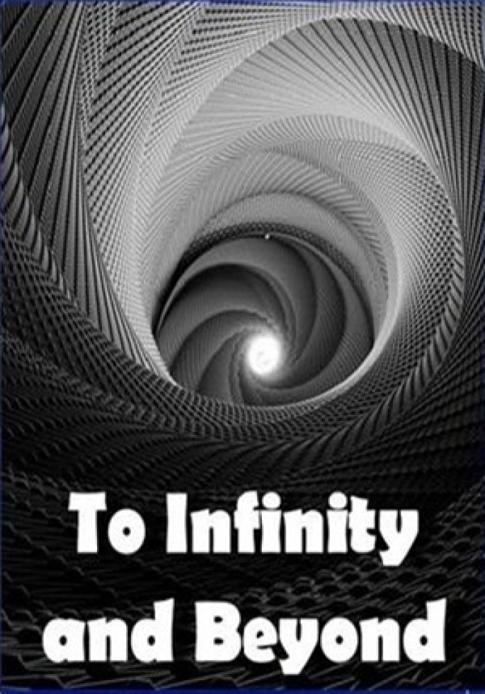 BBC: Бесконечная бесконечность / BBC: To Infinity and Beyond  (2010) HDTVRip