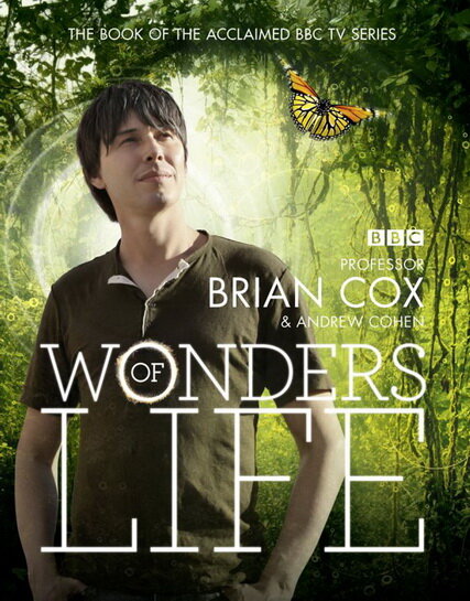 BBC: Чудеса жизни / BBC: Wonders of Life [01-05 из 05] (2013) HDRip