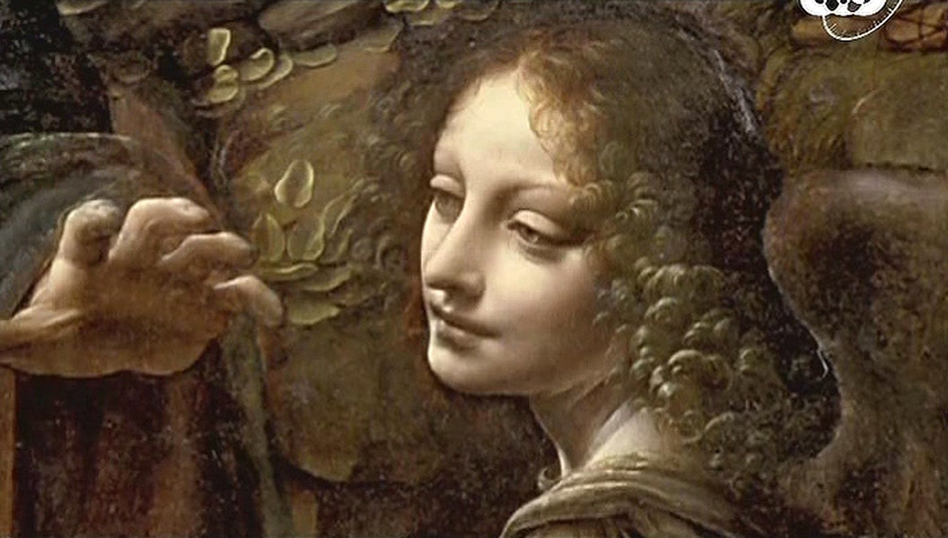 BBC: Да Винчи. Утерянное сокровище / BBC: Da Vinci. The Lost Treasure  (2011) SATRip