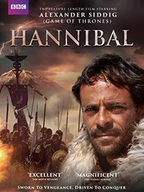 BBC: Ганнибал / Hannibal  (2006) DVDRip