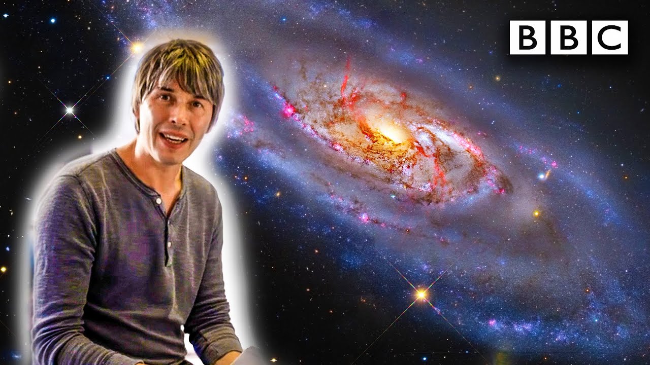BBC: Одиноки ли мы во Вселенной? / Horizon. Are We Alone In The Universe?  (2008) HDTVRip
