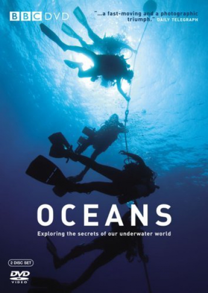 BBC: Океаны (8 Серий из 8 ) / BBC: Oceans  (2008) BDRip