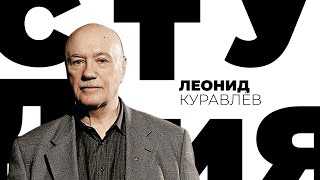 Белая студия. Валерий Тодоровский  (2012) TVRip