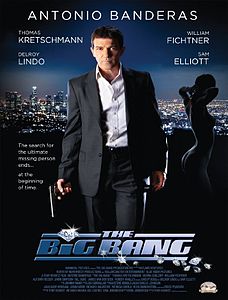 Большой выстрел / The Big Bang  (2011) DVDRip