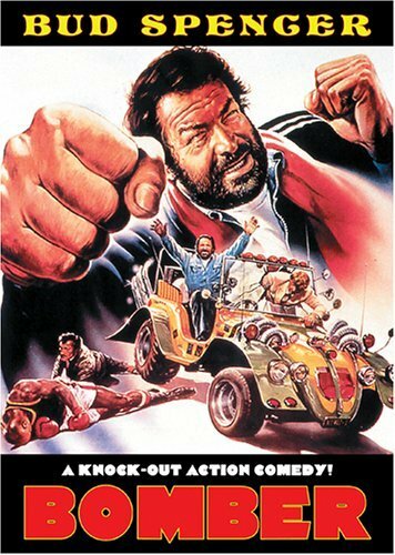 Бомбардировщик / Bomber  (1982) DVDRip