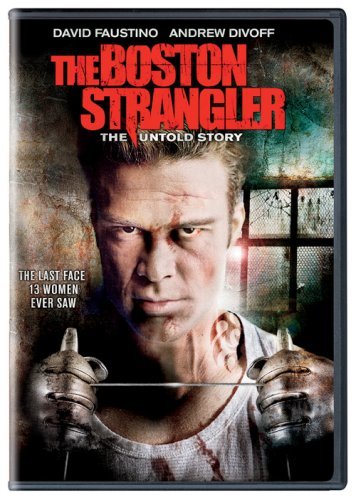 Бостонский душитель / Boston Strangler: The Untold Story  (2008) DVDRip