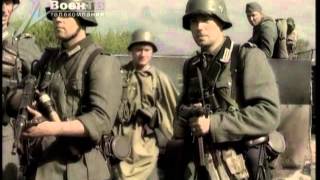 Брестская крепость. Самый длинный день  (2012) SATRip