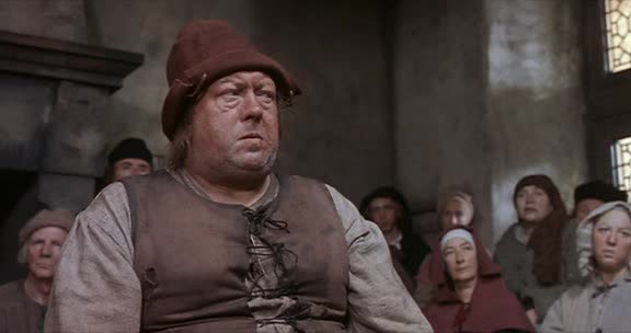 Час свиньи / The Hour of the Pig  (1993) DVDRip