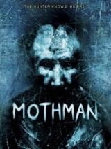 Человек-мотылек / Mothman  (2010) HDRip