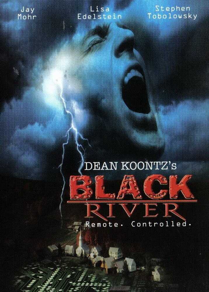 Черная река / Black River  (2001) DVDRip