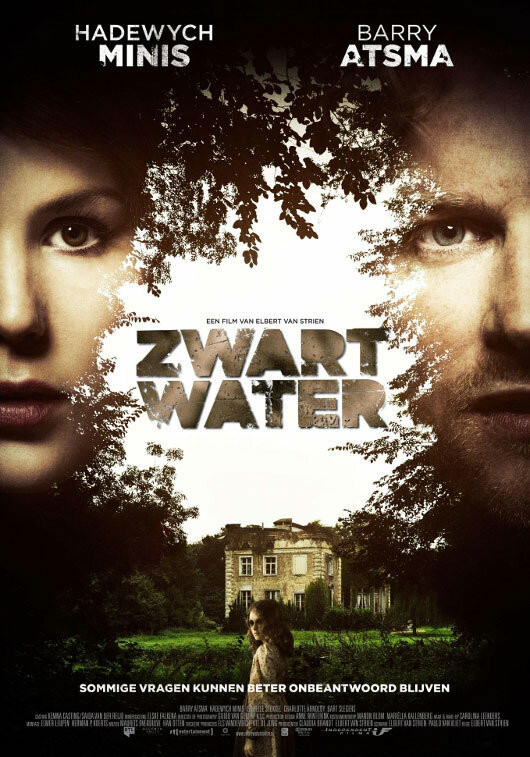 Черная вода / Zwart water  (2010) DVDRip