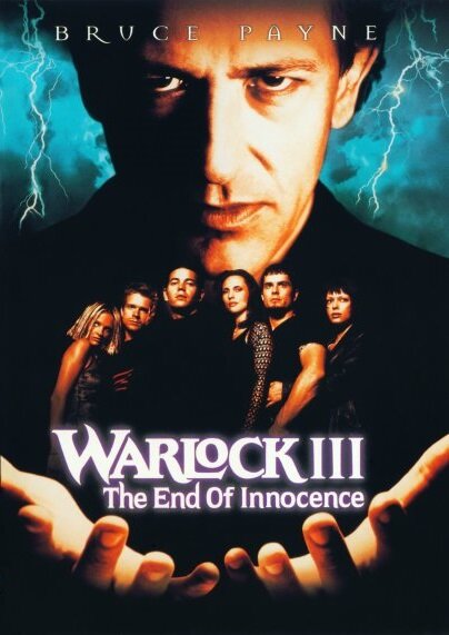 Чернокнижник 3: Последняя битва / Warlock III: The End of Innocence  (1998) DVDRip