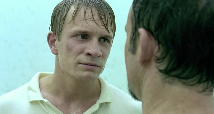 Честная игра / Fair Play  (2006) HDTVRip