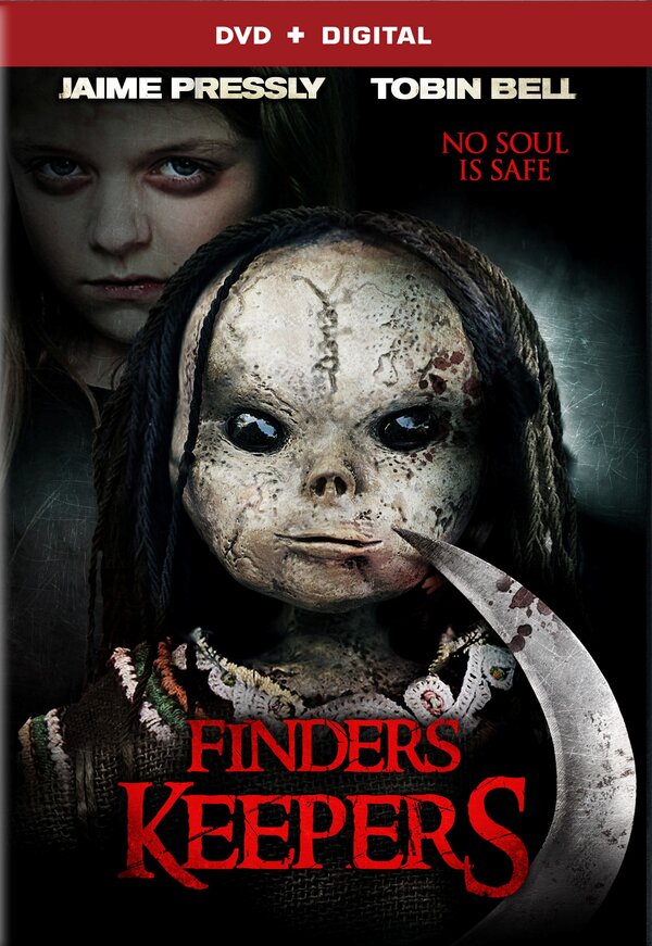 Что упало — то пропало / Finders Keepers  (2014) WEB-DLRip / ДБ