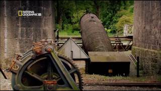 Чудеса инженерии: Телескоп / Big Bigger Biggest: Telescope  (2009) HDTVRip