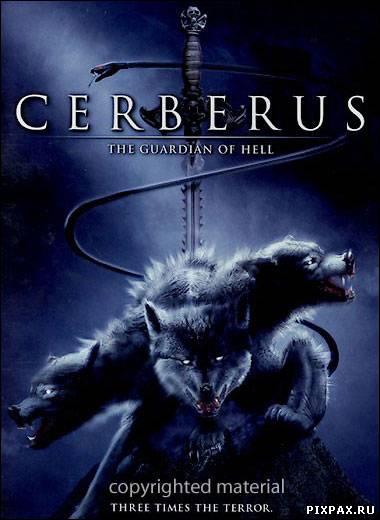 Цербер / Cerberus  (2005) DVDRip