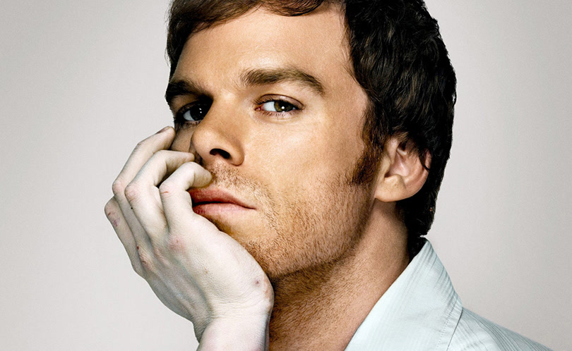 Декстер / Dexter [сезон 1-5] (2006 -…) HDTVRip