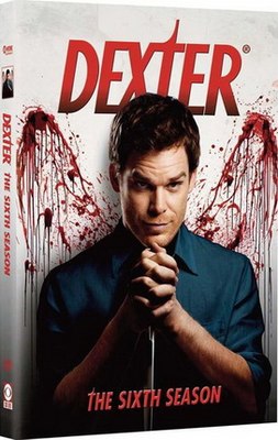 Декстер / Dexter [сезон 6] (2011) HDTVRip