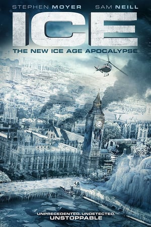 День, когда земля замерзла / Ice 2 серии (2011) DVDRip