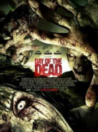 День мёртвых / Day of the Dead  (2008) BDRip