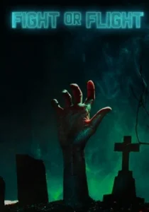 Дерись или беги / Fight or Flight  (2010) HDTVRip